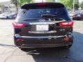 2015 Black Obsidian Infiniti QX60 3.5 AWD  photo #9