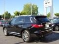 Black Obsidian - QX60 3.5 AWD Photo No. 10