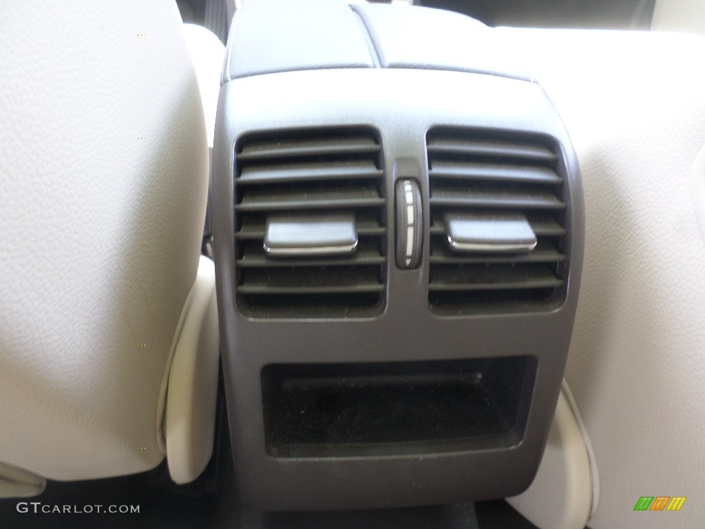2014 GLK 350 - Lunar Blue Metallic / Almond Beige/Mocha photo #20