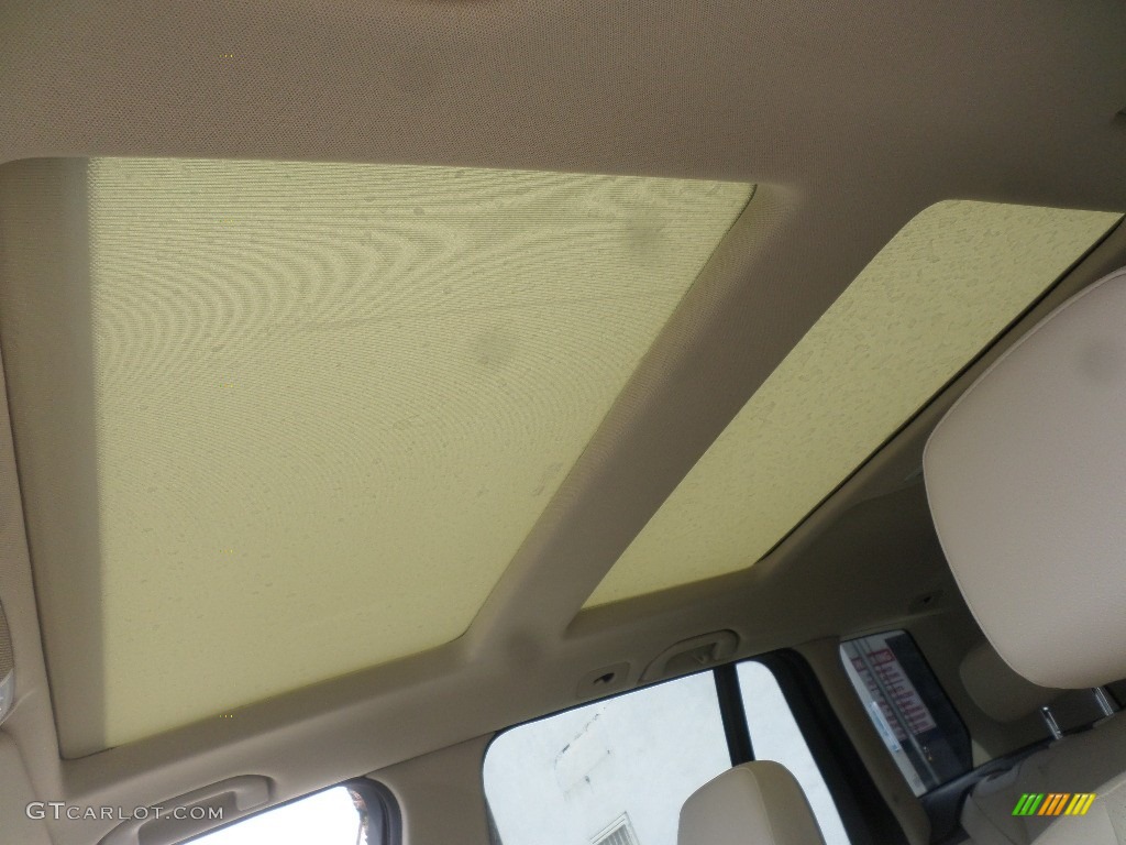 2014 GLK 350 - Lunar Blue Metallic / Almond Beige/Mocha photo #22