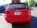 Tornado Red - Jetta TDI SportWagen Photo No. 9