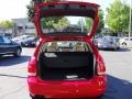 Tornado Red - Jetta TDI SportWagen Photo No. 14