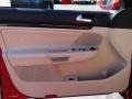 Tornado Red - Jetta TDI SportWagen Photo No. 20
