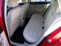 Tornado Red - Jetta TDI SportWagen Photo No. 36