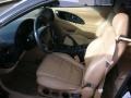 1999 Kalapana Black Mitsubishi Eclipse Spyder GS-T  photo #5