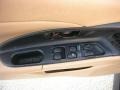 1999 Kalapana Black Mitsubishi Eclipse Spyder GS-T  photo #8