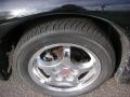 1999 Kalapana Black Mitsubishi Eclipse Spyder GS-T  photo #9