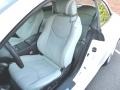 Moonlight White - G 37 S Sport Convertible Photo No. 14