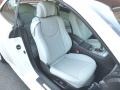 Moonlight White - G 37 S Sport Convertible Photo No. 18