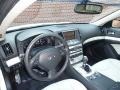 Moonlight White - G 37 S Sport Convertible Photo No. 22