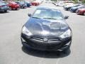 2016 Caspian Black Hyundai Genesis Coupe 3.8 R-Spec  photo #9