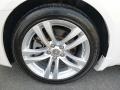Moonlight White - G 37 S Sport Convertible Photo No. 29