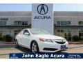 Bellanova White Pearl - ILX 2.0L Photo No. 1