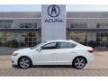 Bellanova White Pearl - ILX 2.0L Photo No. 4