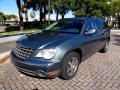 Marine Blue Pearl 2007 Chrysler Pacifica Touring Exterior