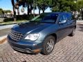 2007 Marine Blue Pearl Chrysler Pacifica Touring #113975349