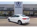 Bellanova White Pearl - ILX 2.0L Photo No. 5