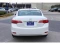 Bellanova White Pearl - ILX 2.0L Photo No. 6