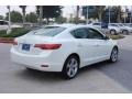 Bellanova White Pearl - ILX 2.0L Photo No. 7