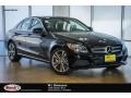 Black - C 300 Sedan Photo No. 1