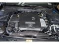 Black - C 300 Sedan Photo No. 9