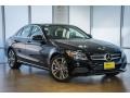 Black - C 300 Sedan Photo No. 12