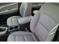 2017 Gray Hyundai Elantra SE  photo #8