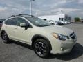 Desert Khaki - XV Crosstrek 2.0i Limited Photo No. 1