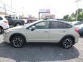 Desert Khaki - XV Crosstrek 2.0i Limited Photo No. 11
