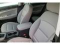 2017 Silver Hyundai Elantra SE  photo #8