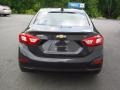 2016 Tungsten Metallic Chevrolet Cruze LT Sedan  photo #6