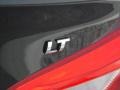 2016 Tungsten Metallic Chevrolet Cruze LT Sedan  photo #7