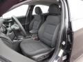 2016 Tungsten Metallic Chevrolet Cruze LT Sedan  photo #10