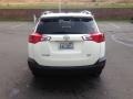 Super White - RAV4 XLE Photo No. 6