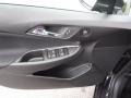 2016 Tungsten Metallic Chevrolet Cruze LT Sedan  photo #12