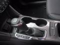 2016 Tungsten Metallic Chevrolet Cruze LT Sedan  photo #13