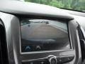 2016 Tungsten Metallic Chevrolet Cruze LT Sedan  photo #16