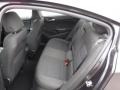 2016 Tungsten Metallic Chevrolet Cruze LT Sedan  photo #17