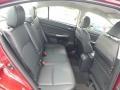 Venetian Red Pearl - Impreza 2.0i Limited 4-door Photo No. 5