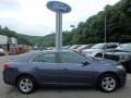 Atlantis Blue Metallic - Malibu LS Photo No. 1