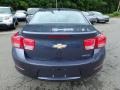 Atlantis Blue Metallic - Malibu LS Photo No. 3