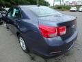 Atlantis Blue Metallic - Malibu LS Photo No. 4