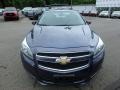 Atlantis Blue Metallic - Malibu LS Photo No. 7