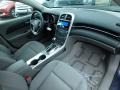 Atlantis Blue Metallic - Malibu LS Photo No. 11