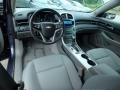 Atlantis Blue Metallic - Malibu LS Photo No. 18