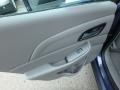 Atlantis Blue Metallic - Malibu LS Photo No. 19