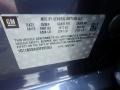 Atlantis Blue Metallic - Malibu LS Photo No. 24