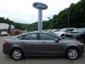 Sterling Gray Metallic - Fusion SE Photo No. 1