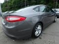Sterling Gray Metallic - Fusion SE Photo No. 2