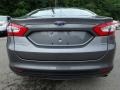 Sterling Gray Metallic - Fusion SE Photo No. 3